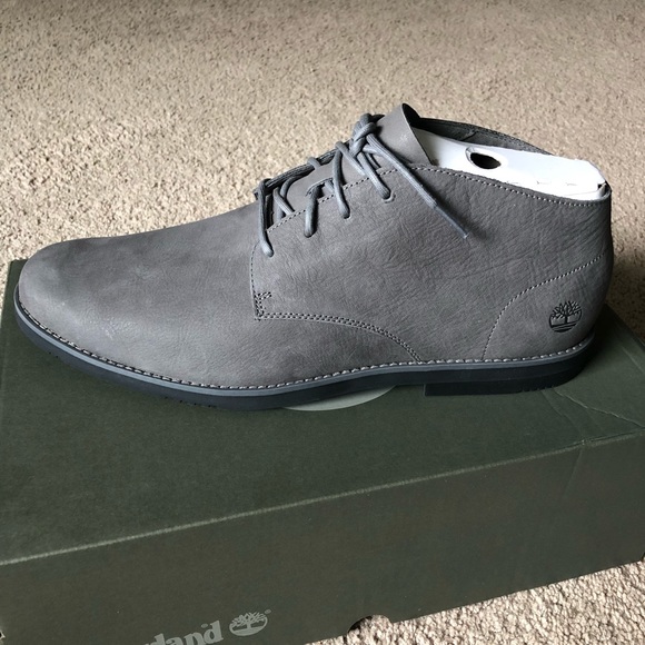 chukka yorkdale